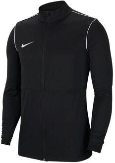 Nike Park 20  Sportvest - Maat M  - Unisex - rood/wit Maat M-140/152