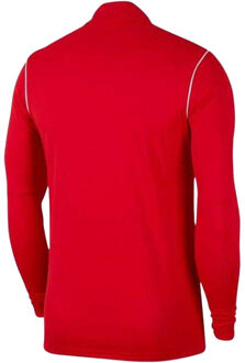 Nike Park 20 track jacket voor kinderen Rood - 122