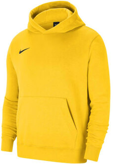 Nike Park 20 Trui - Unisex - Geel/zwart L-152/158