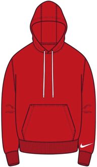 Nike Park 26 Fleece Hoodie Dames - M