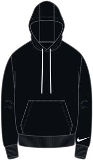 Nike Park 26 Fleece Hoodie Dames - S