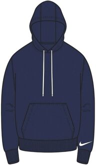 Nike Park 26 Fleece Hoodie Dames - S