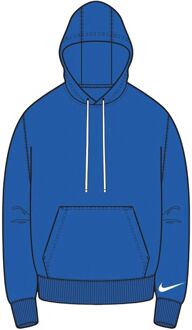 Nike Park 26 Fleece Hoodie Heren - 3XL