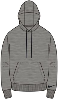 Nike Park 26 Fleece Hoodie Heren - M