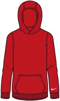 Nike Park 26 Fleece Hoodie Junior - M-140/152