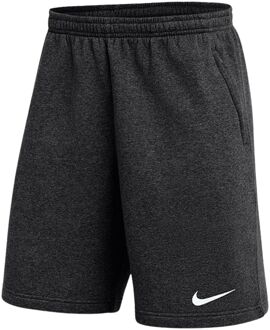 Nike Park 26 Fleece Joggingshort Heren - M