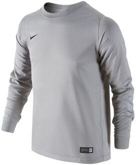 Nike Park II Goalie Jersey KIDS grey - Boys XS Kinder