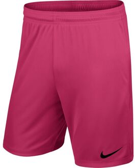 Nike Park II Knit Roze - XS
