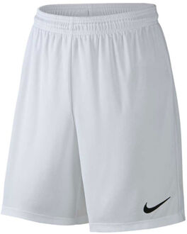 Nike Park II Knit Short White - 2XL
