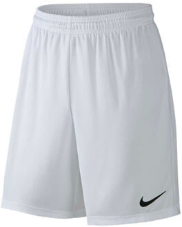 Nike Park II Knit - Sportbroek  - Heren - Wit - Maat L