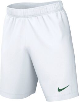 Nike Park III Short Heren wit - groen