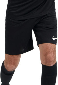 Nike Park III  Sportbroek - Maat L  - Mannen - zwart