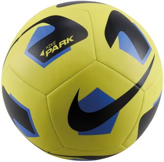 Nike Park Team Ball 2.0 - Gele Voetbal Geel - 5