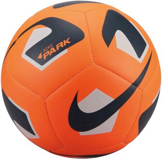 Nike Park Team Voetbal oranje - zwart - 5