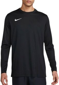 Nike Park VII LS Sportshirt - Maat L  - Mannen - zwart