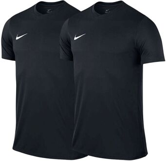 Nike Park VII SS Shirt Heren (2-pack) - L
