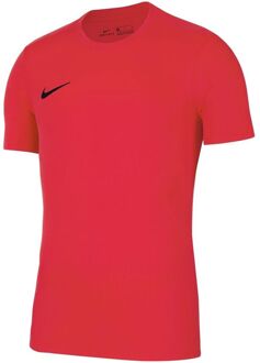 Nike Park VII SS Sportshirt - Maat 116  - Unisex - roze