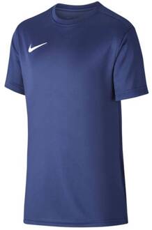 Nike Park VII SS Sportshirt - Maat 158  - Unisex - navy