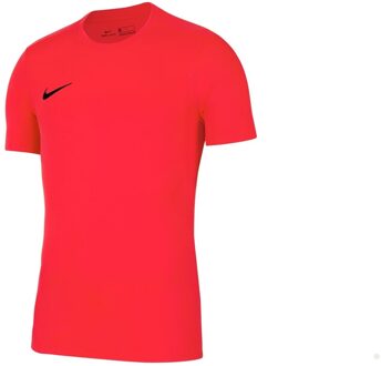 Nike Park VII SS Sportshirt - Maat L  - Mannen - Roze