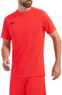 Nike Park VII SS Sportshirt - Maat M  - Mannen - Roze