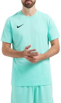 Nike Park VII SS Sportshirt - Maat XXL  - Mannen - aqua