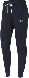 Nike Park20 Fleece Joggingbroek  Broek - Vrouwen - navy