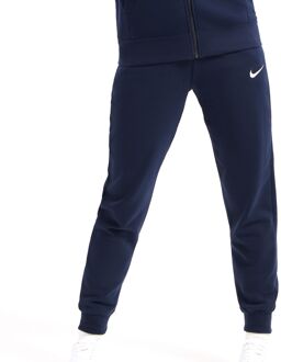 Nike Park20 Fleece Joggingbroek  Broek - Vrouwen - navy