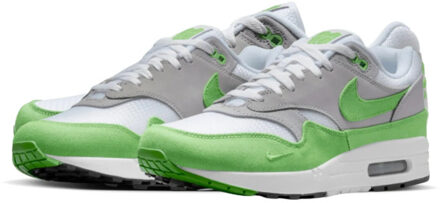 Nike Patta x air max 1 sp 'chlorophyll' 2024 Groen - 44,5