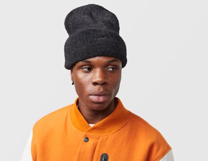 Nike Peak Cosy Beanie, zwart - One Size