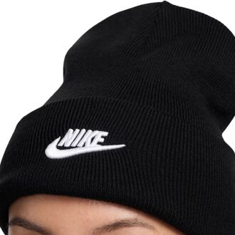 Nike Peak Futura Muts SR 1 Zwart