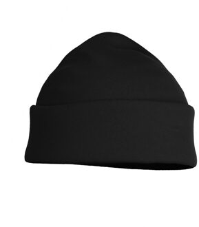 Nike Peak muts (Zwart)