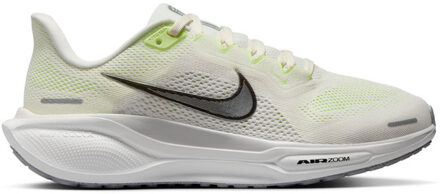 Nike Pegasus 41 Dames wit - 42