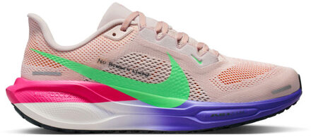 Nike Pegasus 41 EK Dames rood - 40