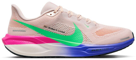 Nike Pegasus 41 EK Heren rood - 44