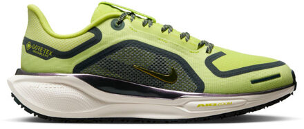 Nike Pegasus 41 GTX Dames geel - 38 1/2