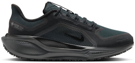 Nike Pegasus 41 GTX Heren zwart/zwart - 45 1/2