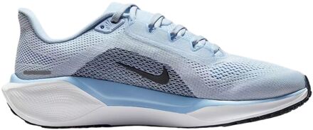 Nike Pegasus 41 Hardloopschoenen Dames 40 Blauw
