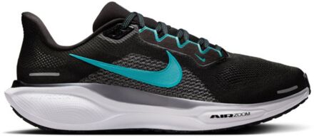 Nike Pegasus 41 Hardloopschoenen Heren 42.5 Zwart