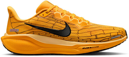 Nike Pegasus 41 Heren geel - 40