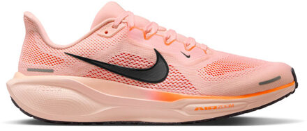Nike Pegasus 41 Heren oranje - 45 1/2