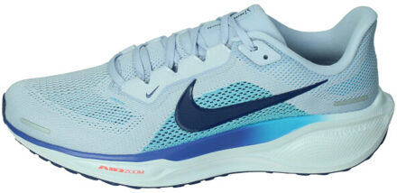 Nike Pegasus 41 mens road run Zwart - 44,5