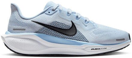 Nike Pegasus 41 Neutrale schoen Dames-blaugrau - 38,41