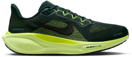 Nike Pegasus 41 Neutrale schoen Dames-groen, zwart - 35.5,36,36.5,37.5,38,38.5,39,40,40.5,41,42,42.5,43,44,44.5