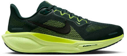 Nike Pegasus 41 Neutrale schoen Dames-groen, zwart - 37.5,38,38.5,39,40,40.5,41,42,42.5