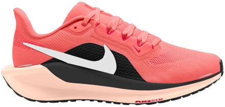 Nike Pegasus 41 Neutrale schoen Dames-koraal - 38,41