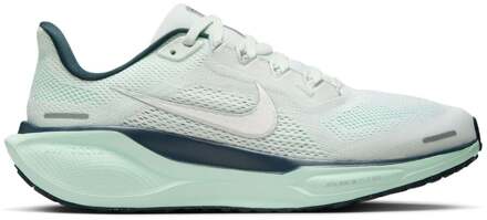 Nike Pegasus 41 Neutrale schoen Dames-mint, zwart - 40