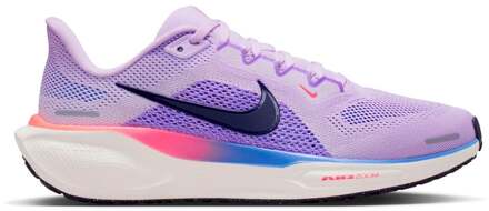 Nike Pegasus 41 Neutrale schoen Dames-paars, mauve - 43