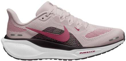 Nike Pegasus 41 Neutrale schoen Dames-paars, zwart - 41