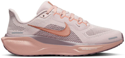 Nike Pegasus 41 Neutrale schoen Dames-roze, oud roze - 40.5