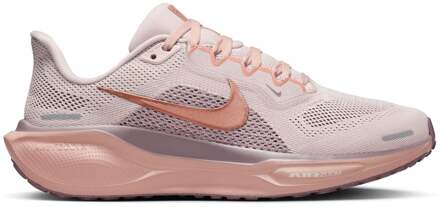 Nike Pegasus 41 Neutrale schoen Dames-roze, oud roze - 42.5
